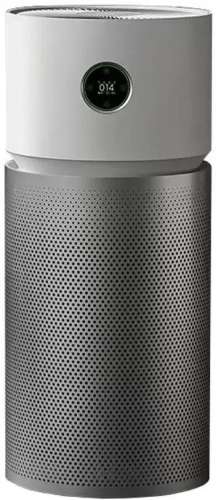 Воздухоочиститель Xiaomi Smart Air Purifier Elite EU,  белый [bhr6359eu]